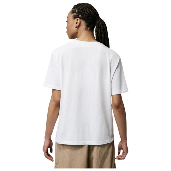 Jordan Γυναικεία κοντομάνικη μπλούζα Jumpman Graphic Logo T-Shirt